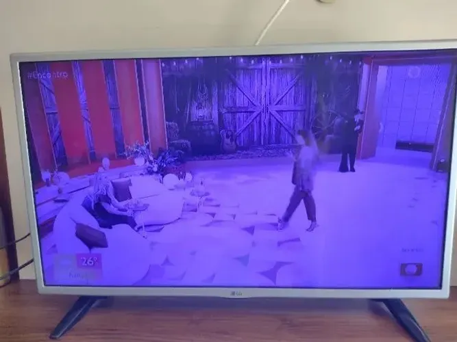 TV SMART 32 POLEGADAS