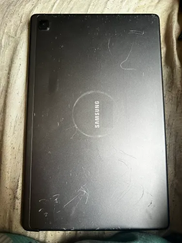 ? Tablet Samsung Galaxy Tab A7 (Modelo T500)