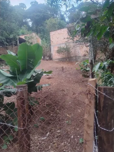 Lote no recanto das árvores Ibirité 
