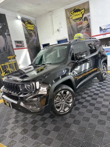 Jeep Renegade Sport T270 1.3 TB 4X2 Flex Aut. 2024