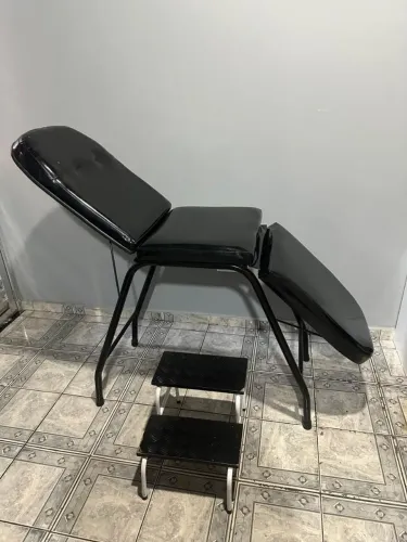 Maca de estética 3 posições