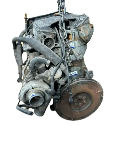 MOTOR PARCIAL TEMPRA TURBO 165CV 2.0 8V GASOLINA 1998