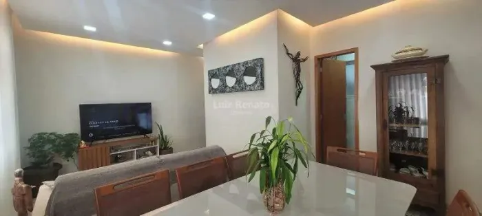 Área privativa à venda no bairro Santa Lúcia