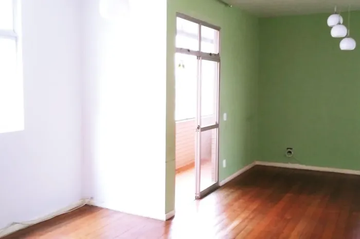 Apartamento à Venda - Padre Eustáquio, 4 Quartos, 122 m2