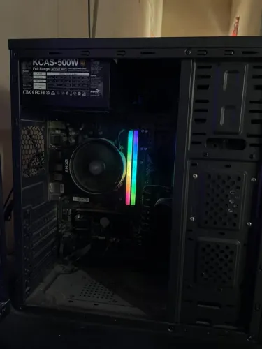 Pc gamer