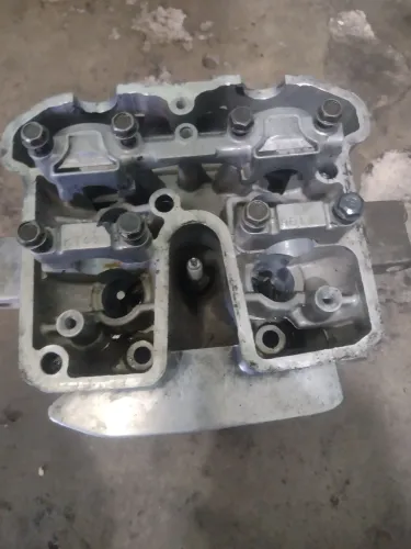 Cabeçote XRE / CB 300 1.000
