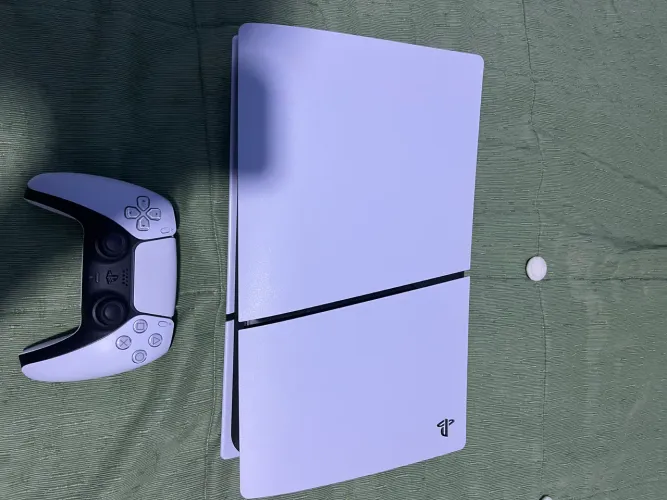 PS5 