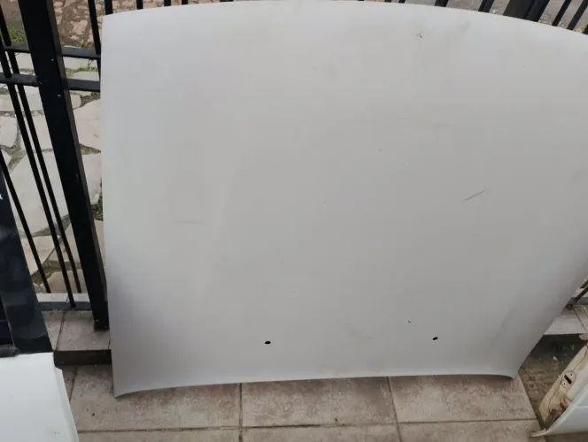 Vendo portas e capo Vectra g1