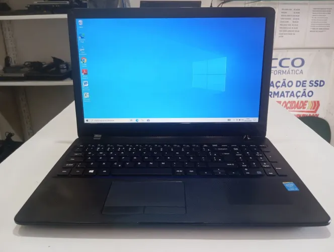 NOTEBOOK SAMSUNG R$699 PROMOÇÃO 13/07