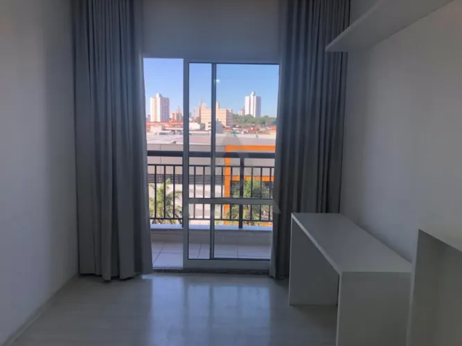 Apartamento para alugar em Campinas, Jardim Chapadão, com 2 quartos, com 58 m², Domani Res