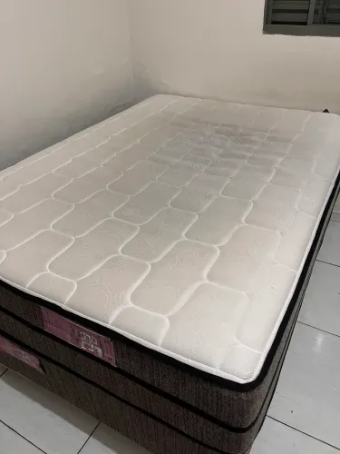 Cama casal