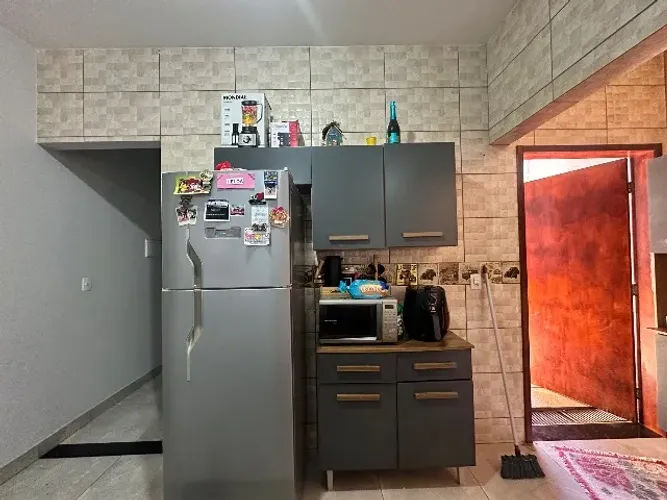 Armário de cozinha