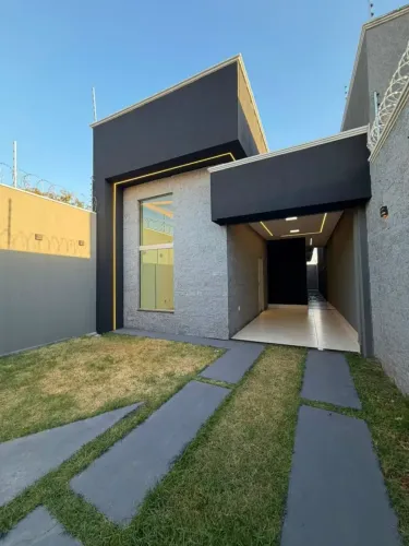 Casa à Venda setor Barra Vento