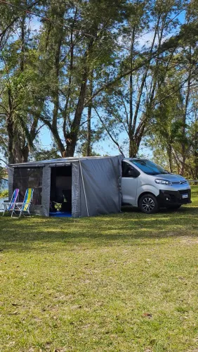 Citroen Jumpy Furgão Pack 1.6 Turbo Diesel 2022