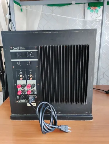 SubWoofer Snell PS-10