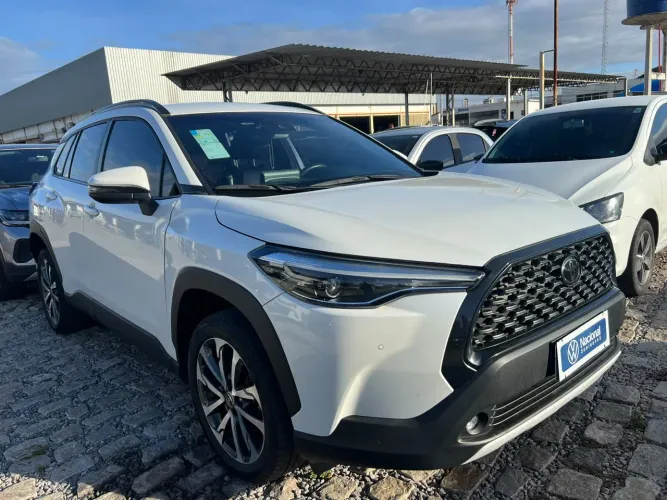 Toyota Corona Aut. 2024