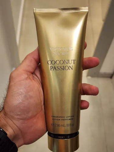 Victoria's Secret Body lotion Coconut Passion