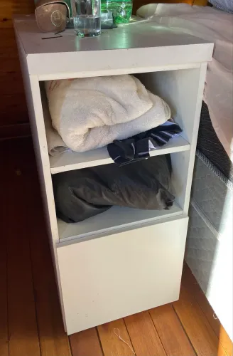 Gaveteiro/ Cômoda 