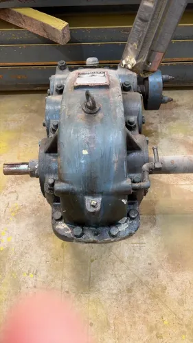 Moto redutor Bardella S.A