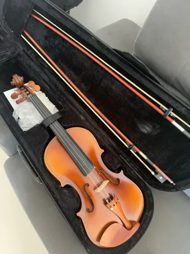 Vendo Violino