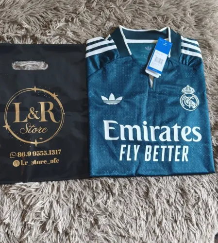 Camisa Semi-original