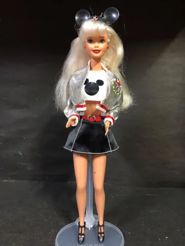 Boneca