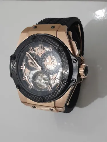 Relógio Hublot 