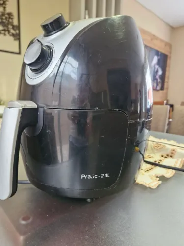 Air Fryer 2,4 L
