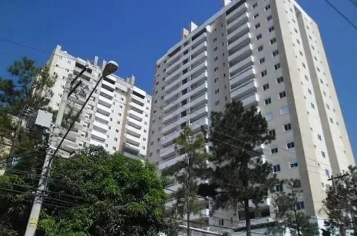 APTO 78 METROS COM VARANDA GOURMET