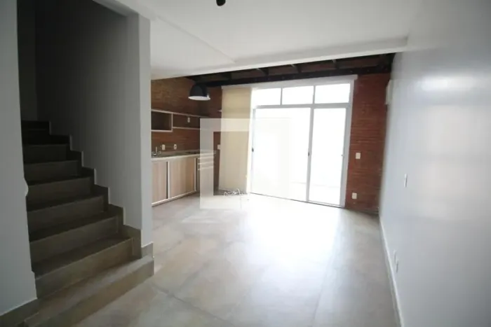 Apartamento à Venda - Vila Mariana, 1 Quarto, 60 m2