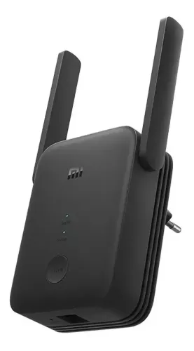 Repetidor Sinal Wifi Xiaomi Range Extender Ac1200 Rc04