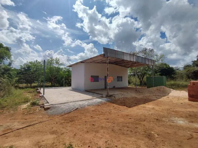 Galpão para alugar, 300 m² por R$ 15.000/mês - Plano Diretor Norte - Palmas/TO