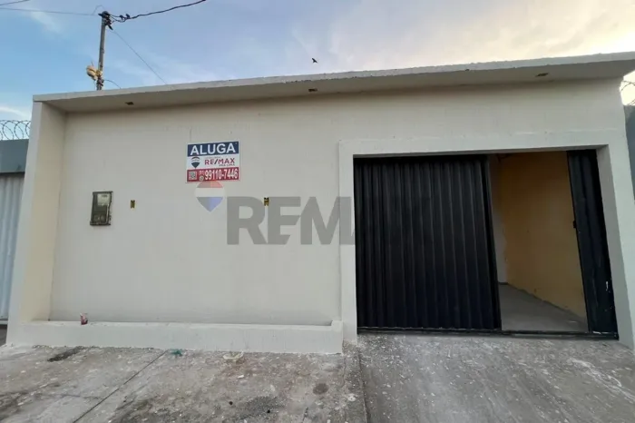 Casa para locação no bairro Laércio Cabeline