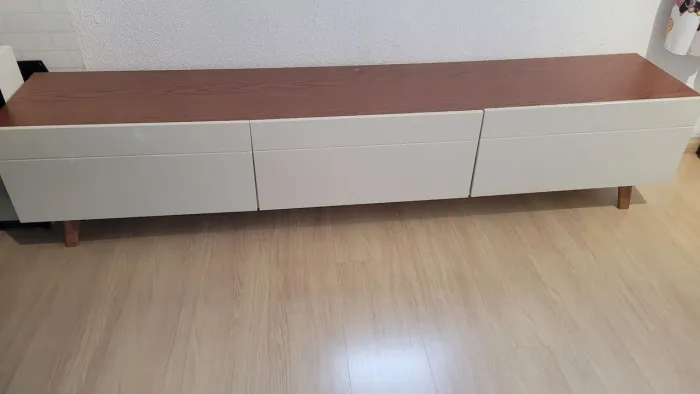 Rack para TV