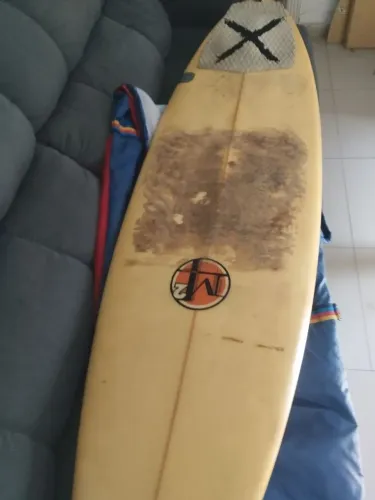 Prancha de surf