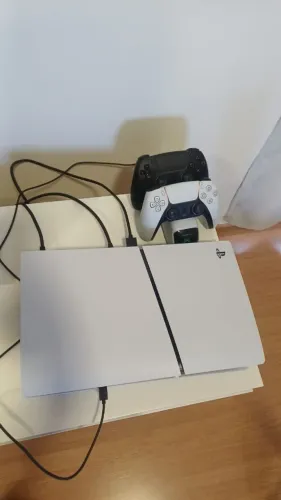 PS5 mídia digital