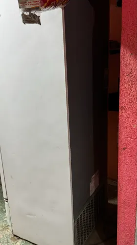 Frizer mostruário