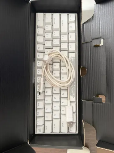 Teclado K65 MINI 60%