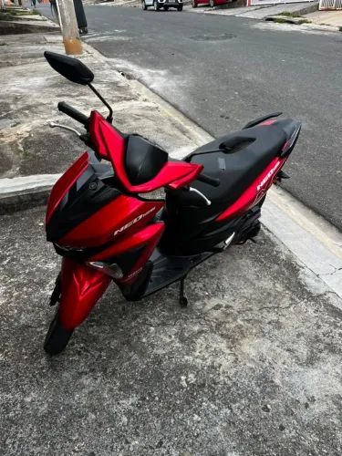 Yamaha Neo Automatic 125cc 2020