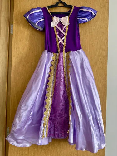 Fantasia Rapunzel 