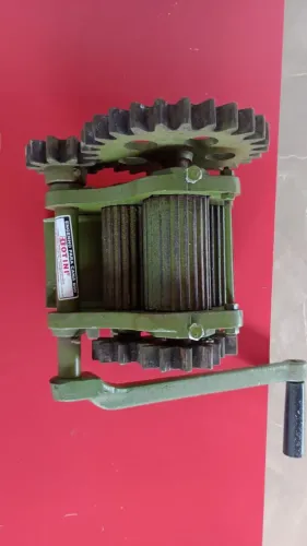 Engenho de moer cana