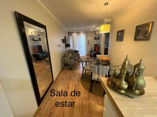 Oportunidade - Piraquara Campo Belo - 65 m²