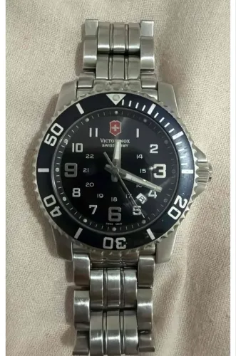 Relógio Victorinox Maverick 
