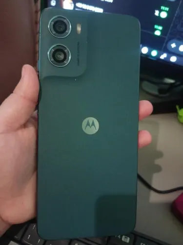 MotoG6