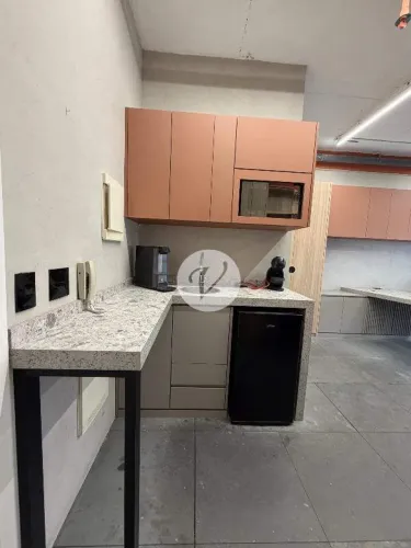 Sala Comercial para Alugar em Baeta Neves 32,48 m² por R$ 1.900