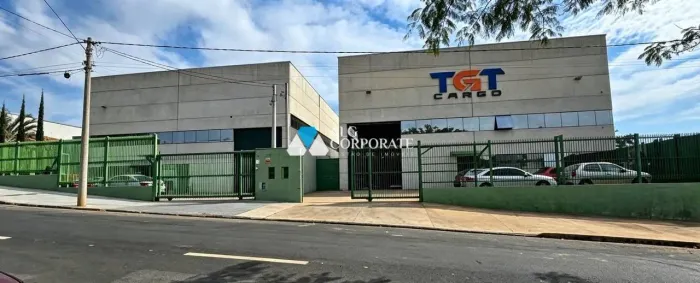 Galpão à venda, 750 m² por R$ 2.800.000,00 - Jardim Boa Vista - Hortolândia/SP