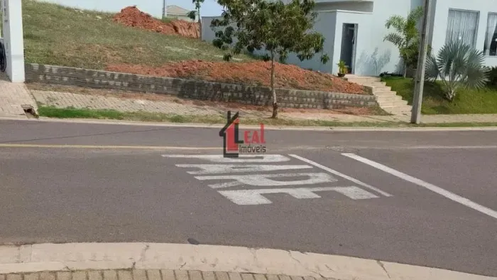 Terreno em Condomínio para Venda em Presidente Prudente, CONDOMINIO RESIDENCIAL PORTO BELO