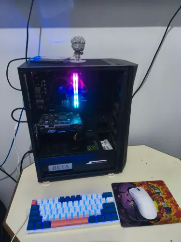 Pc gamer