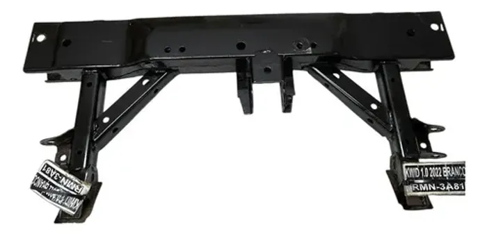 Agregado Quadro Dianteiro Suspensão Kwid 1.0 2022