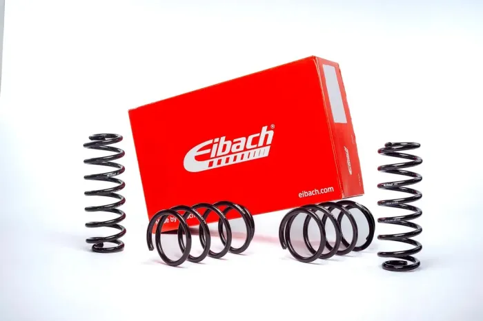 Mola eibach jetta 1.4 2019